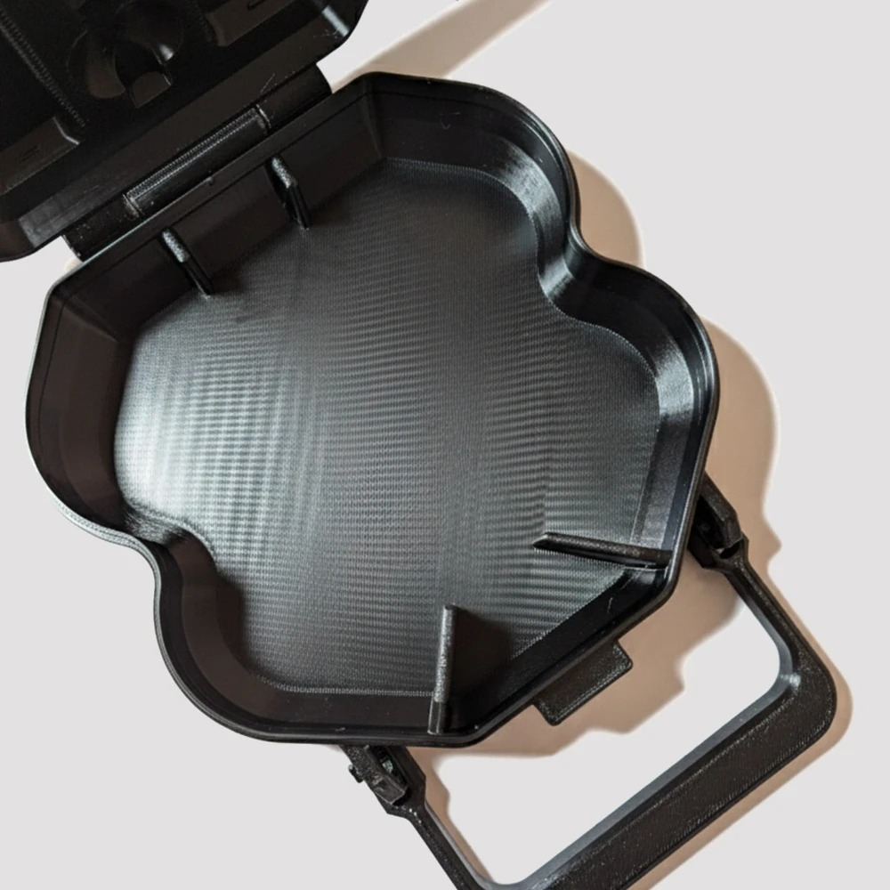 Multi-functional Carrying Case - Drone Carrying Case incelemesi ve fiyatı
