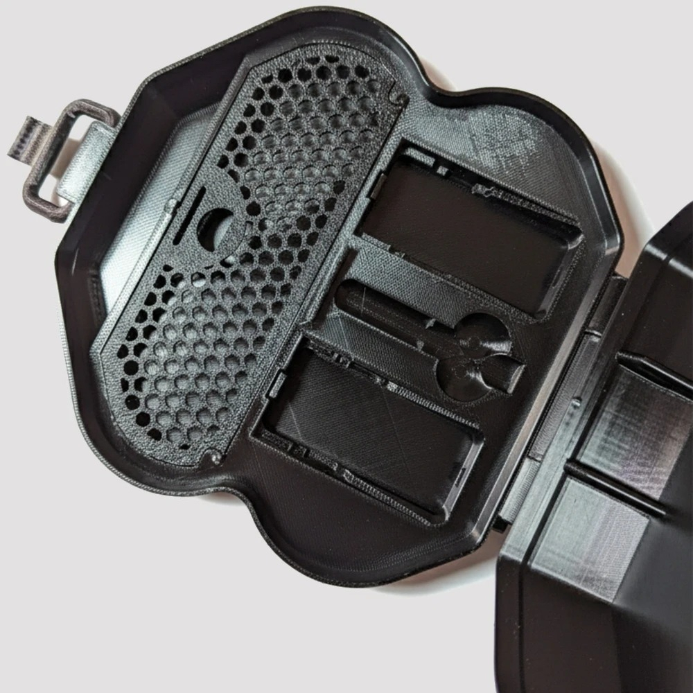 Multi-functional Carrying Case - Drone Carrying Case incelemesi ve fiyatı