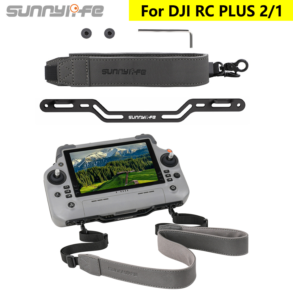 Sunnylife Remote Controller La - Drone Remote Controller Lanyard incelemesi ve fiyatı