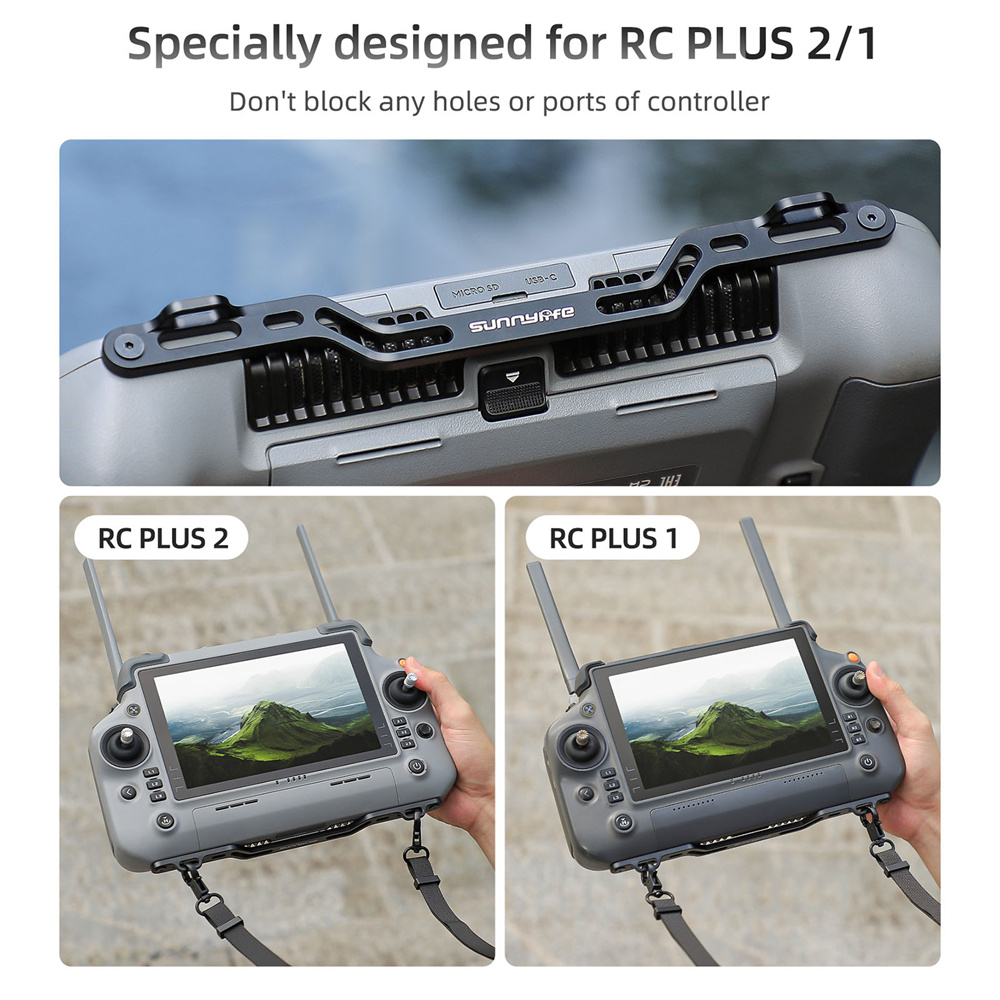 Sunnylife Remote Controller La - Drone Remote Controller Lanyard incelemesi ve fiyatı
