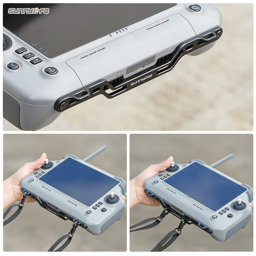 Sunnylife Remote Controller La - Drone Remote Controller Lanyard incelemesi ve fiyatı