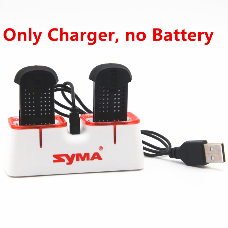 Dual USB Fast Charger for Syma - Drone Beacon Light incelemesi ve fiyatı