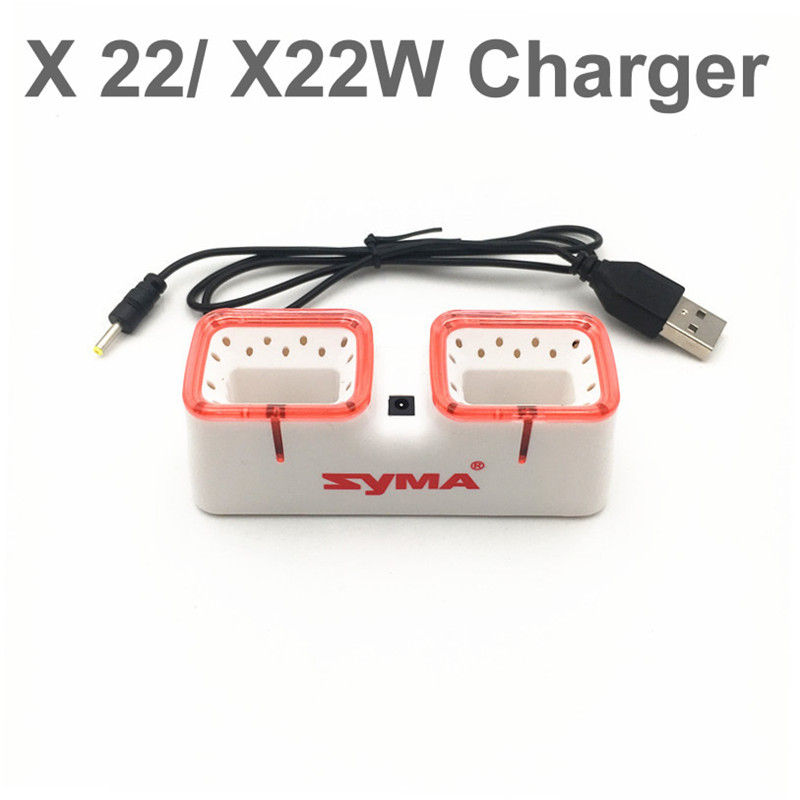 Dual USB Fast Charger for Syma - Drone Beacon Light incelemesi ve fiyatı