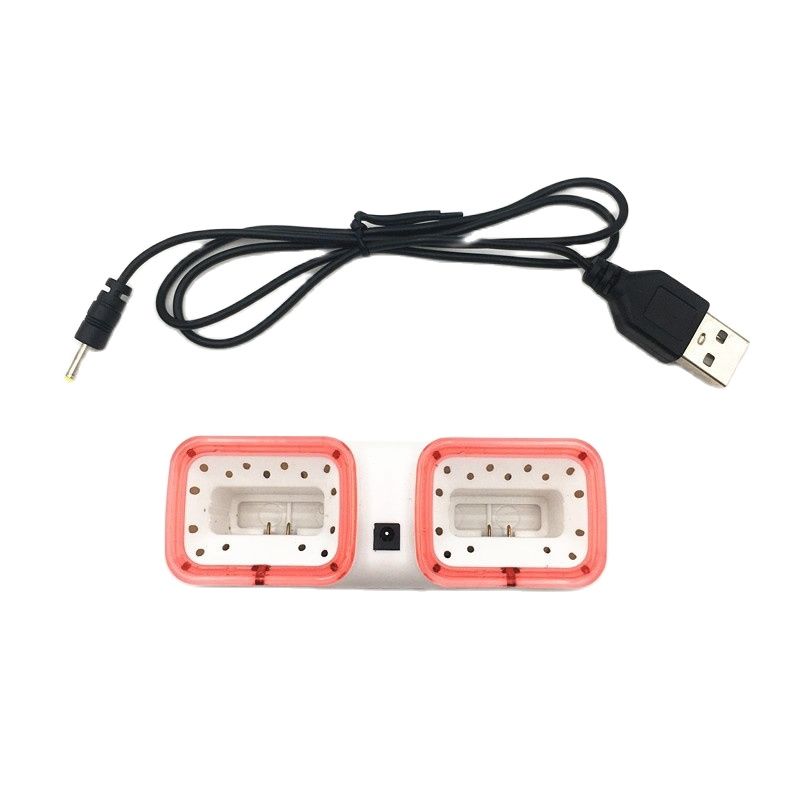 Dual USB Fast Charger for Syma - Drone Beacon Light incelemesi ve fiyatı
