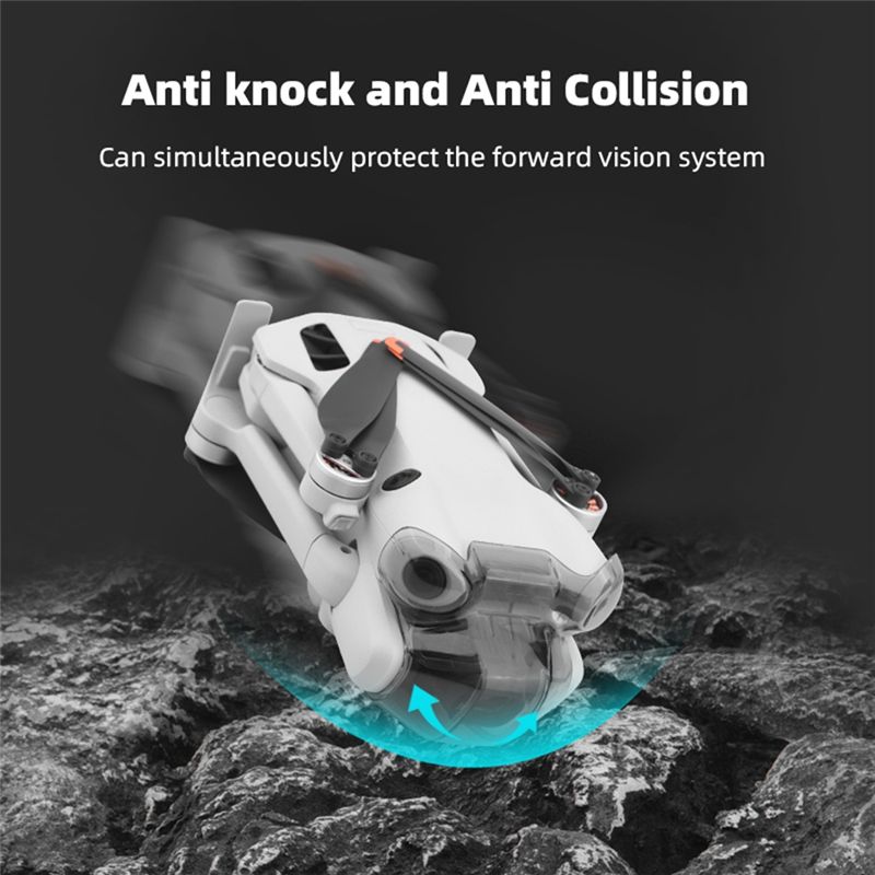 ABDW-For DJI Mini 4 Pro Drone  - Drone Sun Shade incelemesi ve fiyatı