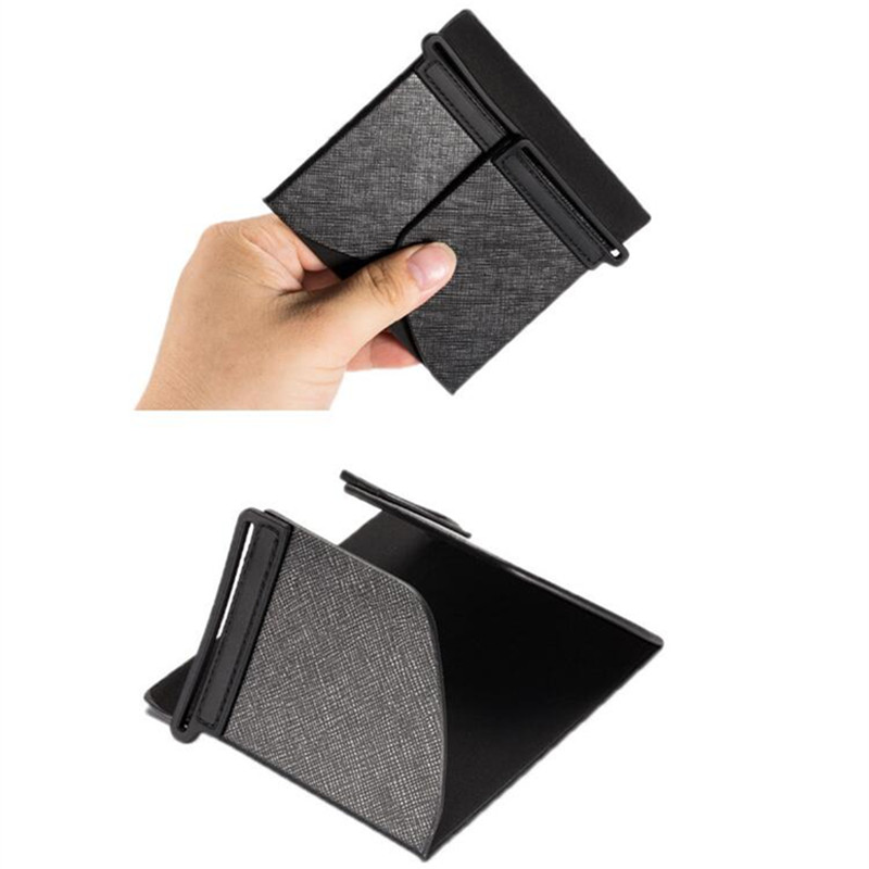 1pc  4.7---10 Inch Universal M - Drone Sun Shade incelemesi ve fiyatı