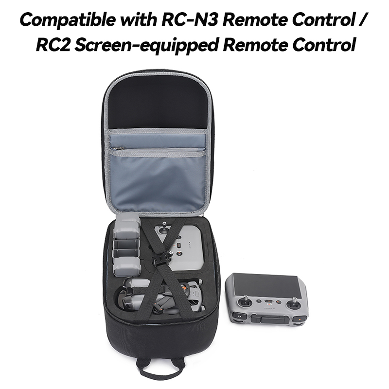 Storage Case For DJI Mini 5 Pr - Drone Joystick Cover incelemesi ve fiyatı