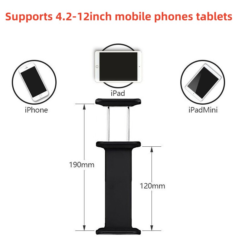 Remote Controller Phone Tablet - Drone Tablet Mount incelemesi ve fiyatı