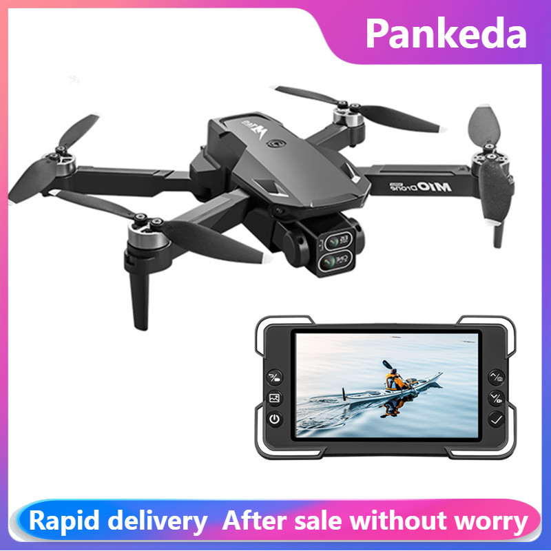 M10 Camera Drone Remote Contro - Drone Battery Adapter incelemesi ve fiyatı
