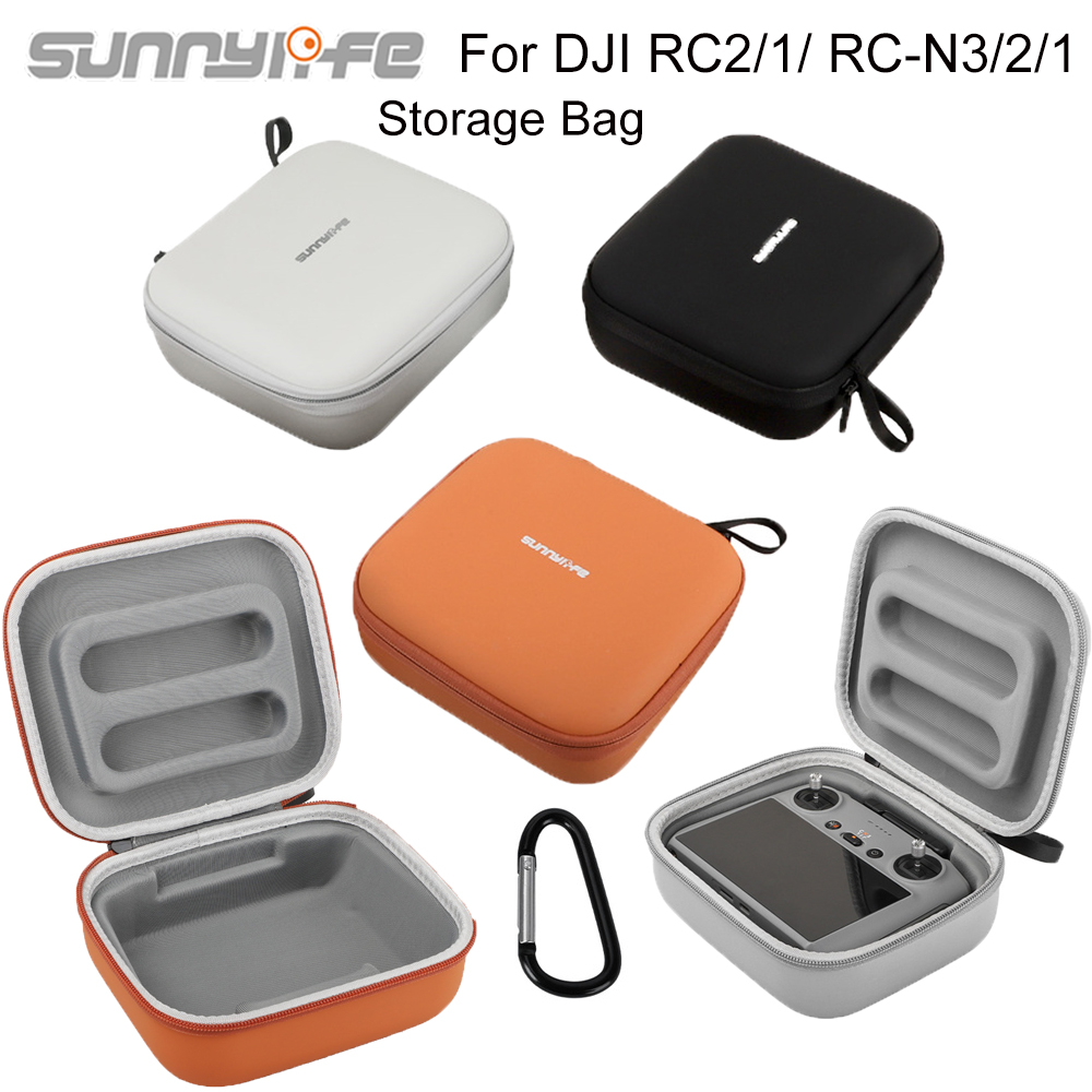 Sunnylife Remote Control Stora - Drone Joystick Cover incelemesi ve fiyatı