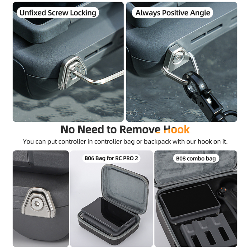 Remote Controller Lanyard Neck - Drone Remote Controller Lanyard incelemesi ve fiyatı