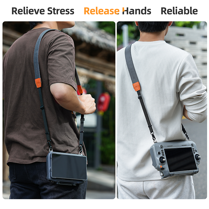 Remote Controller Lanyard Neck - Drone Remote Controller Lanyard incelemesi ve fiyatı