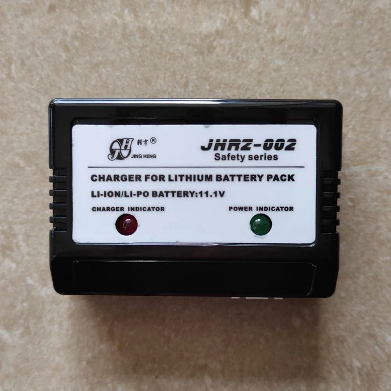 3S 11.1V LiPo Battery Balance  - Drone Battery Charger incelemesi ve fiyatı