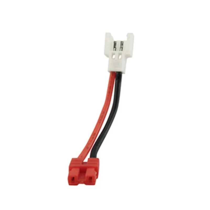 5Pcs SYMA X5HW X5HC X5SW X5C X - Drone Battery Adapter incelemesi ve fiyatı