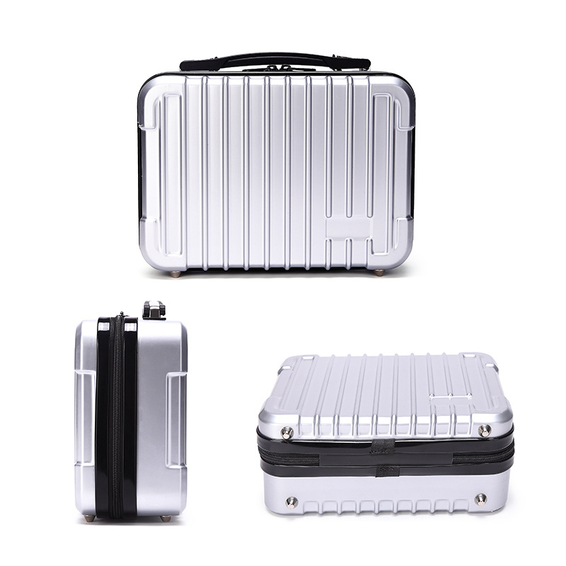 Large Capacity Hard Shell Orga - Drone Hard Shell Case incelemesi ve fiyatı