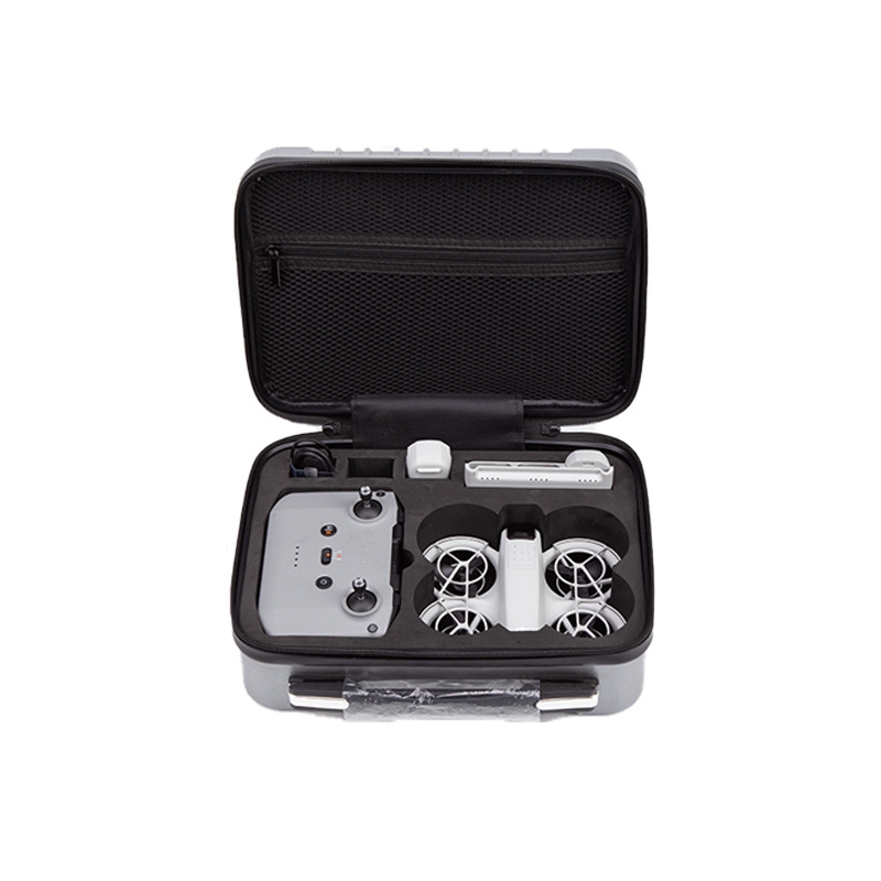 Large Capacity Hard Shell Orga - Drone Hard Shell Case incelemesi ve fiyatı