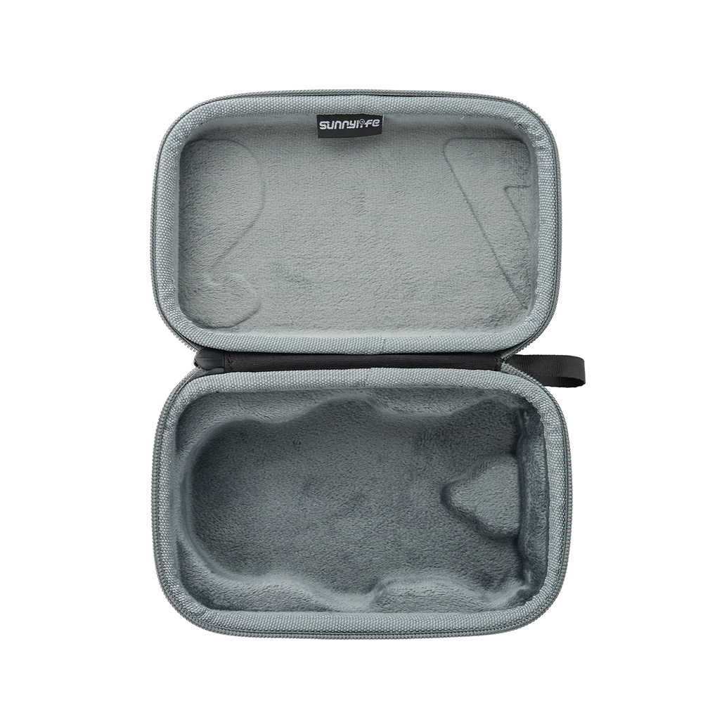 Portable Large Capacity Case H - Drone Hard Shell Case incelemesi ve fiyatı
