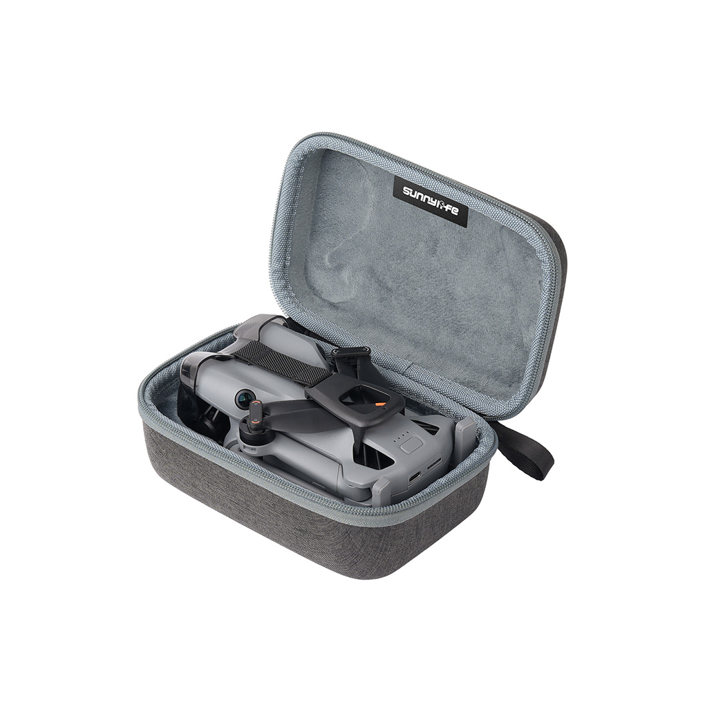 Portable Large Capacity Case H - Drone Hard Shell Case incelemesi ve fiyatı