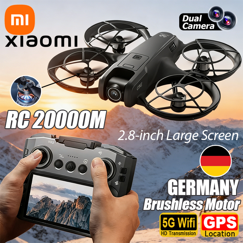 Xiaomi V666 Drone 8K Aerial HD - Drone Battery Adapter incelemesi ve fiyatı