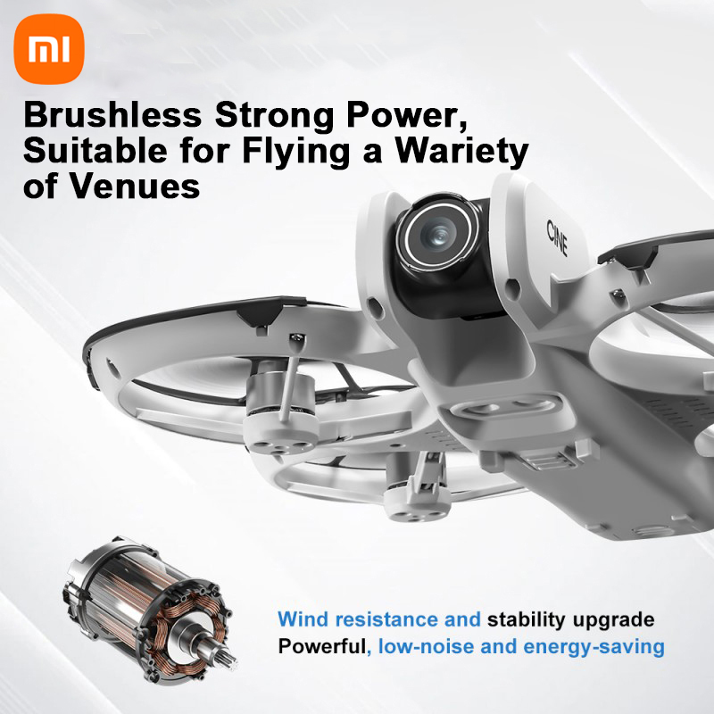 Xiaomi V666 Drone 8K Aerial HD - Drone Battery Adapter incelemesi ve fiyatı