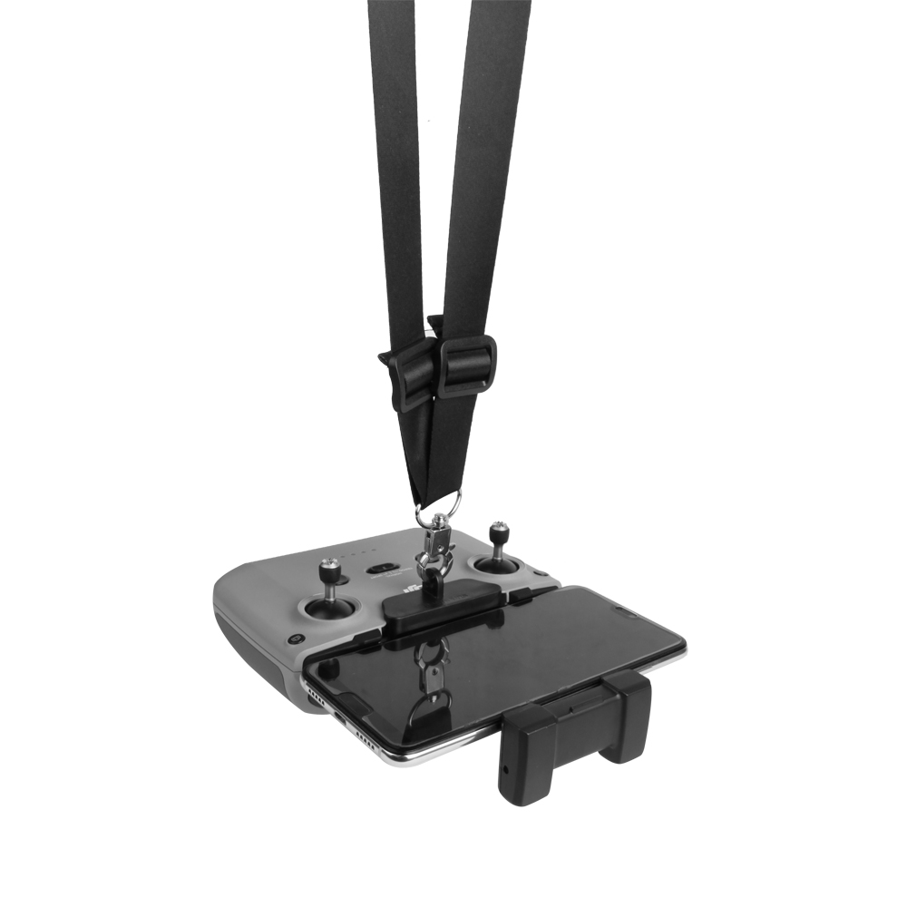 Hook Bracket with Adjustable N - Drone Neck Strap incelemesi ve fiyatı