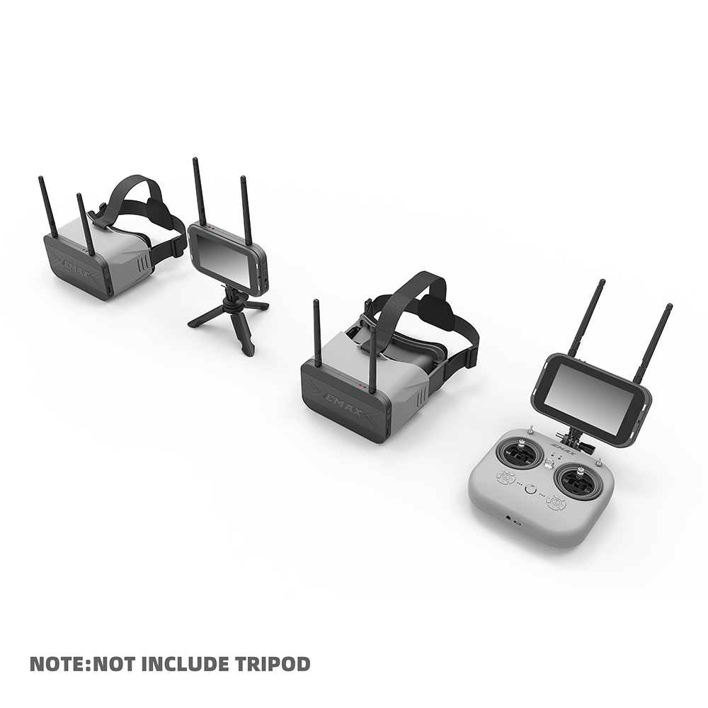 Emax Tinyhawk III 3 RTF Kit FP - Drone Battery Adapter incelemesi ve fiyatı