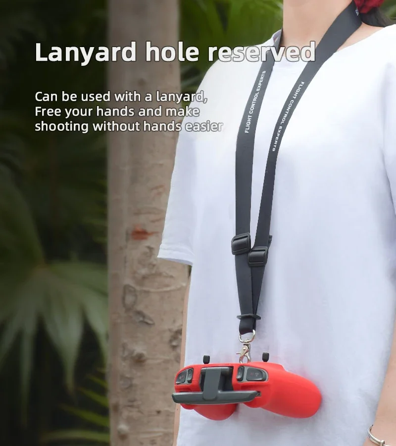 BRDRC for DJI Avata 2/FPV Comb - Drone Joystick Cover incelemesi ve fiyatı