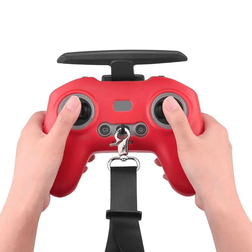 BRDRC for DJI Avata 2/FPV Comb - Drone Joystick Cover incelemesi ve fiyatı