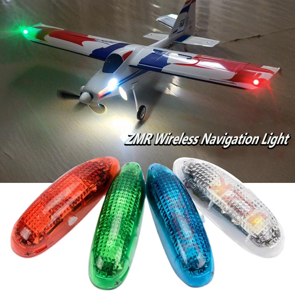 ZMR III Wireless Navigation Li - Drone Beacon Light incelemesi ve fiyatı