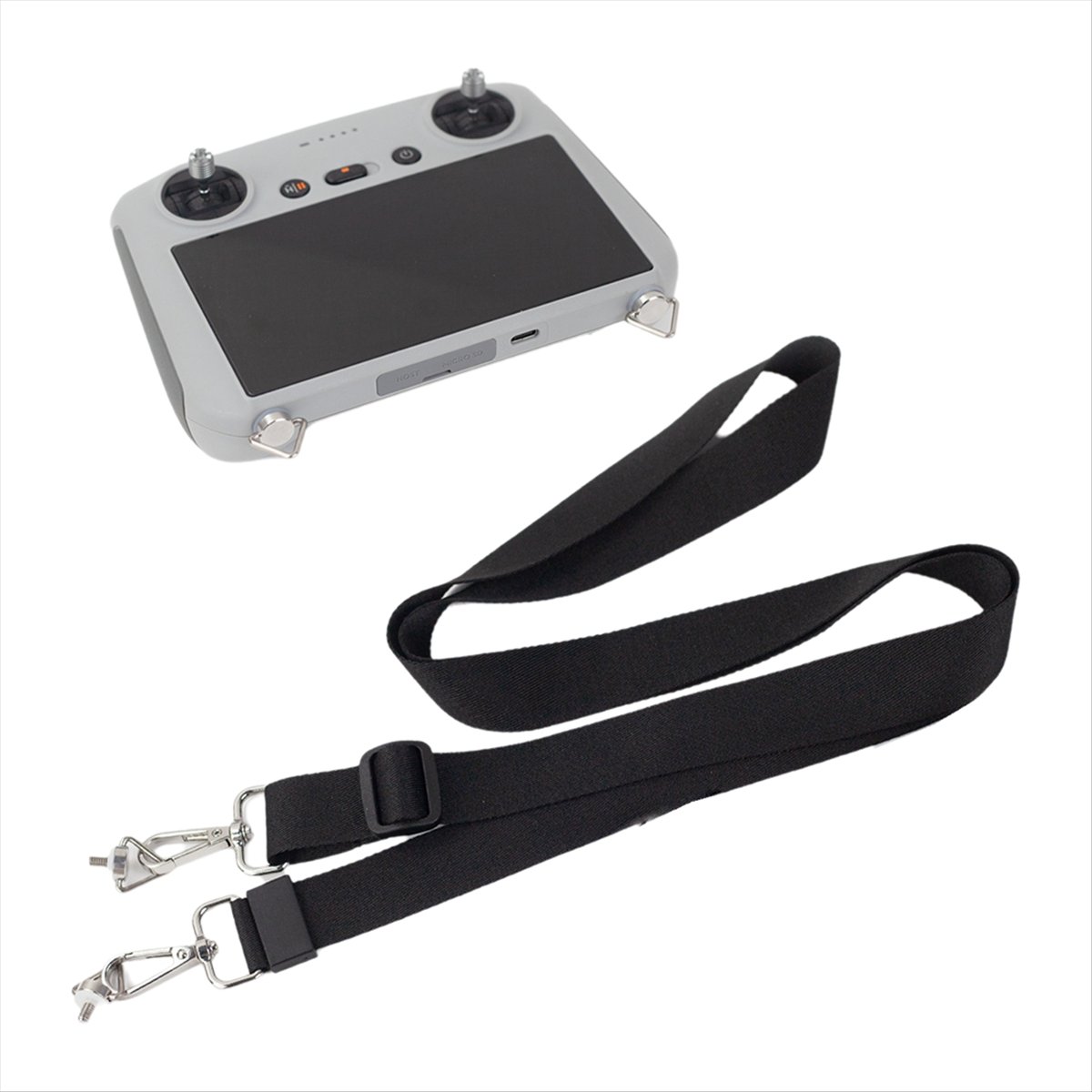 ABME RC & RC 2 Controller Lany - Drone Neck Strap incelemesi ve fiyatı