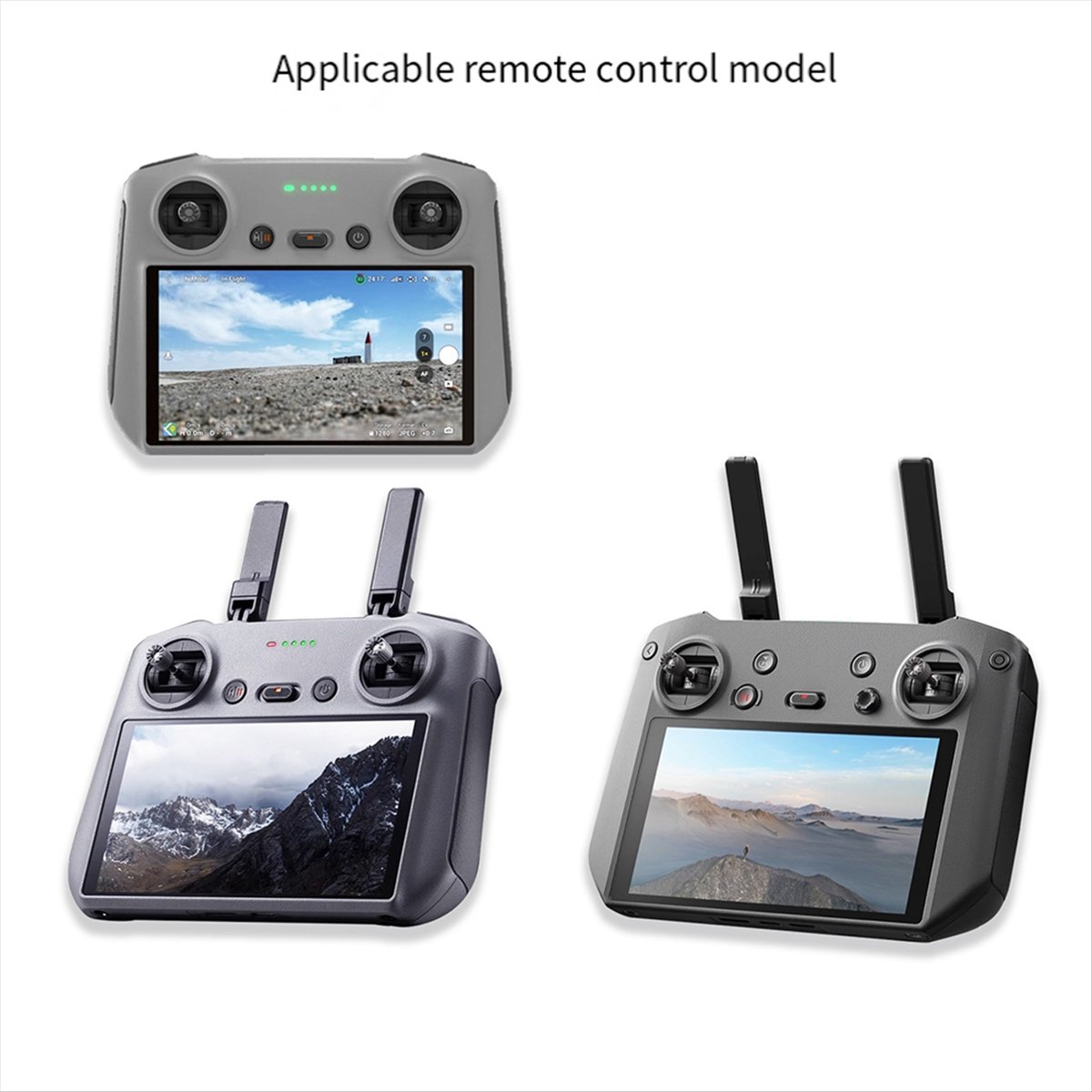 ABME RC & RC 2 Controller Lany - Drone Neck Strap incelemesi ve fiyatı