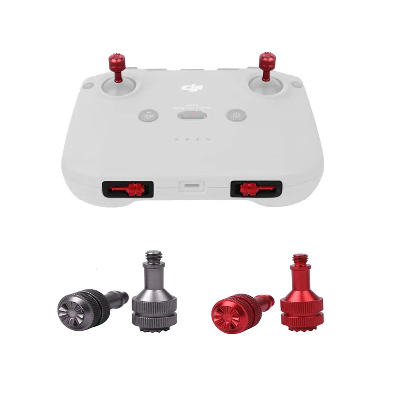 Control Stick Thumb Rocker Joy - Drone Tablet Mount incelemesi ve fiyatı