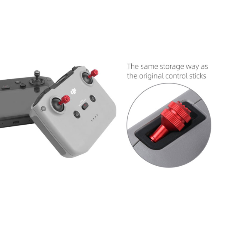 Control Stick Thumb Rocker Joy - Drone Tablet Mount incelemesi ve fiyatı