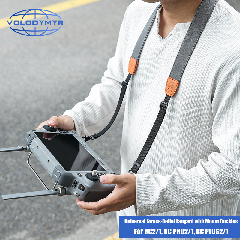 VOLODYMYR Neck Strap Lanyard f - Drone Neck Strap incelemesi ve fiyatı