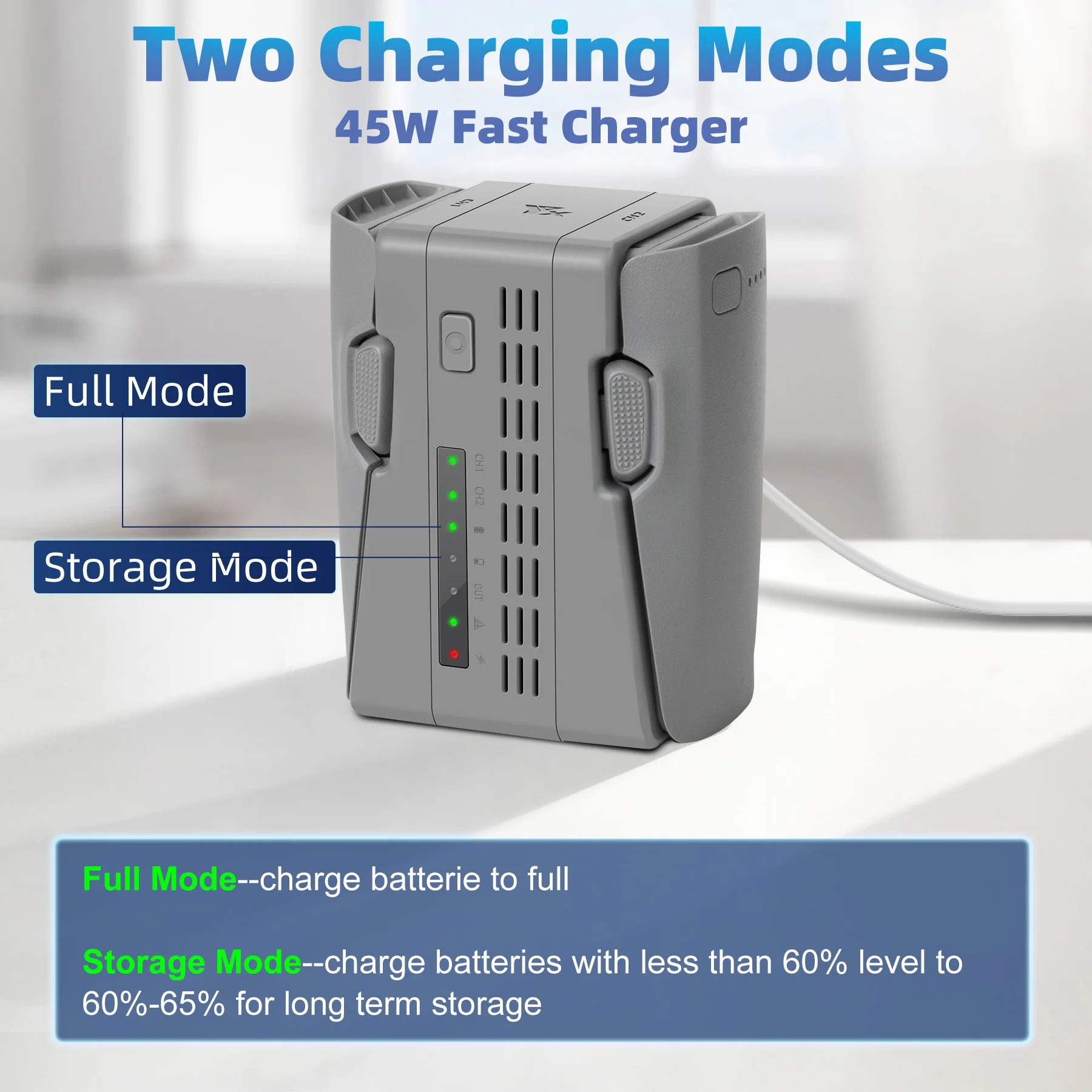 For DJI NEO 2 Drone Dual Batte - Drone Charging Hub incelemesi ve fiyatı