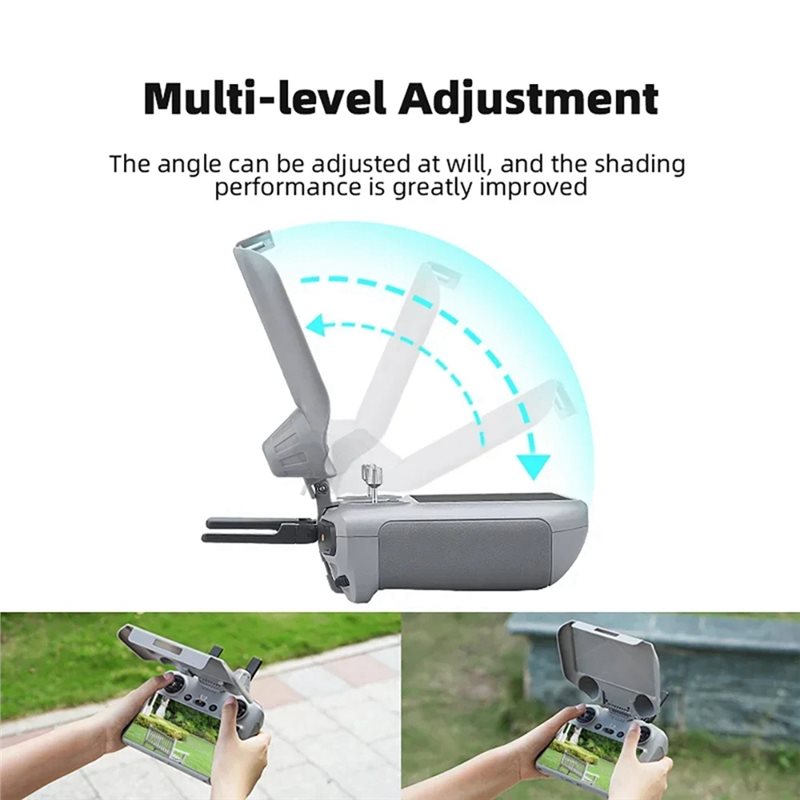 Y14A Sunshade For DJI Air 3S/  - Drone Sun Shade incelemesi ve fiyatı